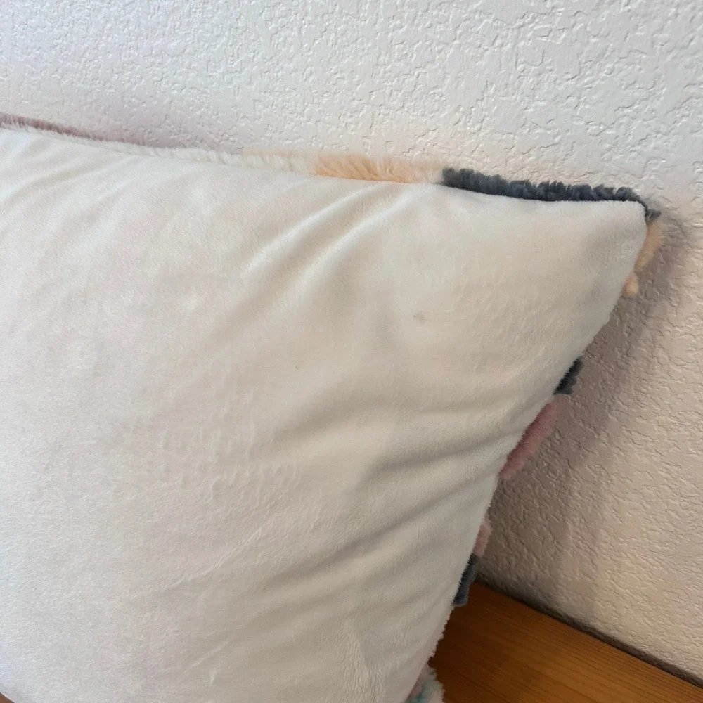 Ugg Pillow 36x16